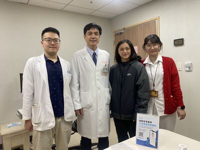 23歲女視力惡化竟是「圓錐角膜」惹禍　愛揉眼睛也屬高風險