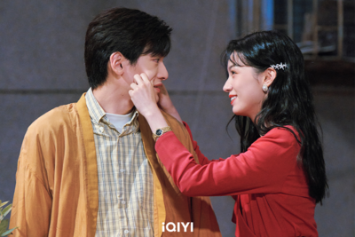 陸劇女神被親戚欺負…怒嗆「死老太婆」霸氣護母　逆襲劇情網狂讚