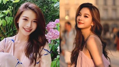 艾莉絲不捨「小S當街痛哭」　悲揭喪親痛：我能完全理解