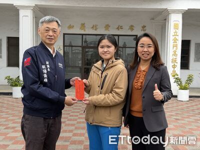 國立金門高中繁星放榜37人上榜　4人挺進醫學、牙醫二階