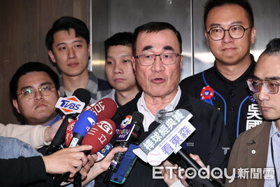 拆公館圓環後中永和仍塞車　李四川承諾：當選新北市長一定解決