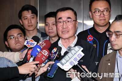 遭綠質疑對新北巨蛋選址無知　李四川：批評我的人連碰都沒碰過