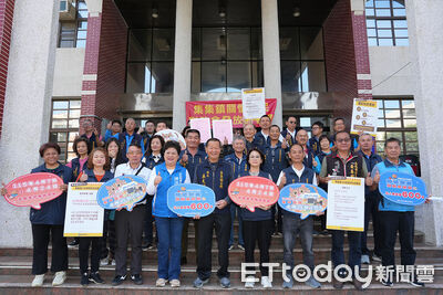 集集鎮4月起分兩階段普發600元　元旦前設籍者估9882人受惠