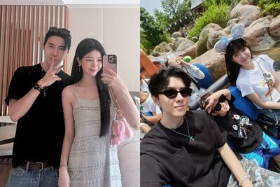 唐禹哲陪兒參加活動「遭家長偷拍爆料」　罕動怒：你在想什麼？