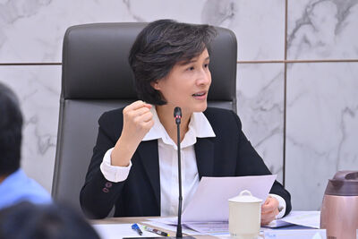 行政院：4月起液化石油氣貨物稅減徵50%　公共運輸票價不調漲