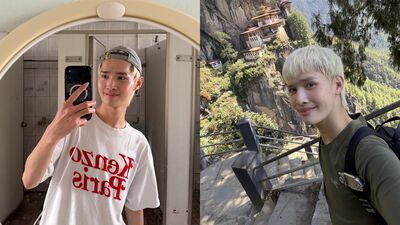 鍾明軒認接不到業配再發聲！　無懼遭酸民嘲笑：人生體驗繼續下去