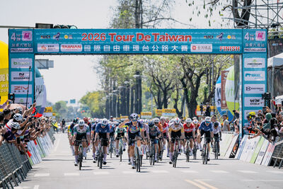 拉約維奇屏東再封王！盧紹軒終點前遺憾摔車、賽後驚爆環台可能最後一舞