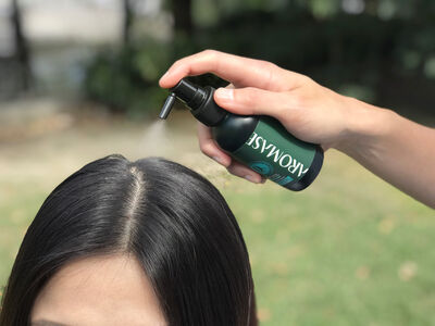 氣溫一升頭皮就失控！專家解析春季頭皮保養3步驟