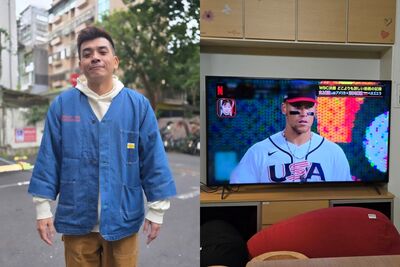 史丹利日本驚見7點播體育！　感嘆日運動強大主因：這在台灣不可能