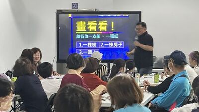 全國學生美術巡迴展登場　桃園學子奪5特優展現驚人創作力