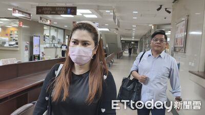 前主播涉詐男友420萬不認罪　出庭互撕私事嗆不知廉恥都哭了