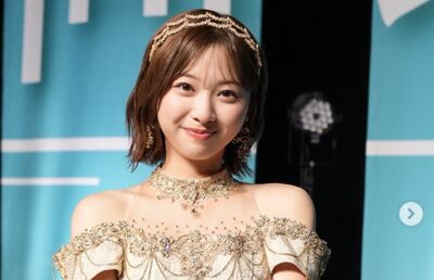 女偶像退團後快活不下去了！　節目灑淚：沒錢交房租