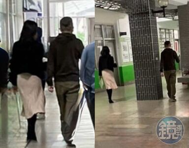 內湖高工「差10歲不倫戀老師」照片曝　爆霸凌黑歷史