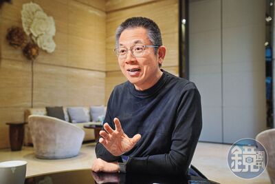 專家建議買1檔ETF然後忘記它　「每月1萬滾成2000萬」