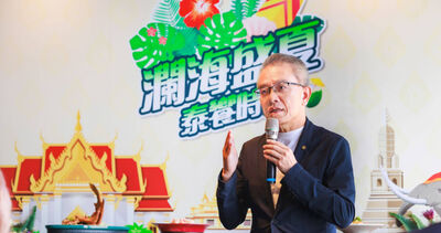 花蓮「飯店王」換人當！　一年一災拚業績