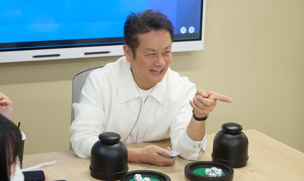 ▲▼徐乃麟推出新的YouTube頻道。（圖／大浪娛樂提供）