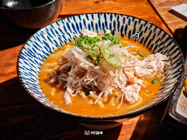 ▲▼阿薄郎薄皮餃子專賣店。（圖／胖貓咪的奇幻旅程授權提供）