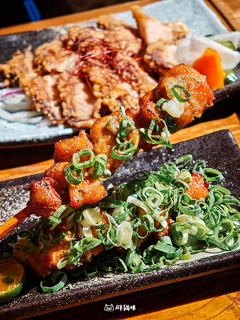 ▲▼阿薄郎薄皮餃子專賣店。（圖／胖貓咪的奇幻旅程授權提供）