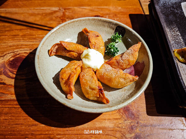 ▲▼阿薄郎薄皮餃子專賣店。（圖／胖貓咪的奇幻旅程授權提供）