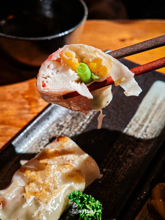 ▲▼阿薄郎薄皮餃子專賣店。（圖／胖貓咪的奇幻旅程授權提供）