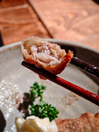 ▲▼阿薄郎薄皮餃子專賣店。（圖／胖貓咪的奇幻旅程授權提供）