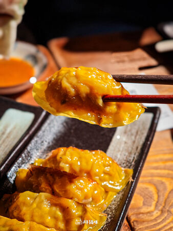 ▲▼阿薄郎薄皮餃子專賣店。（圖／胖貓咪的奇幻旅程授權提供）