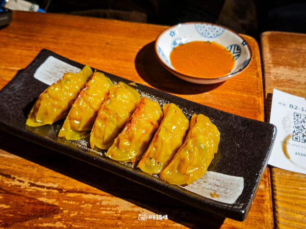 ▲▼阿薄郎薄皮餃子專賣店。（圖／胖貓咪的奇幻旅程授權提供）