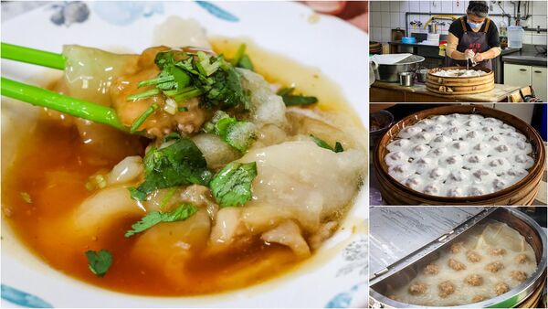 ▲▼劍潭肉圓王。（圖／部落客陳小可的吃喝玩樂授權提供）