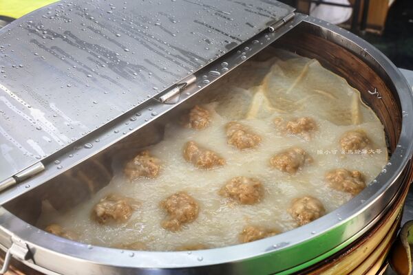 ▲▼劍潭肉圓王。（圖／部落客陳小可的吃喝玩樂授權提供）