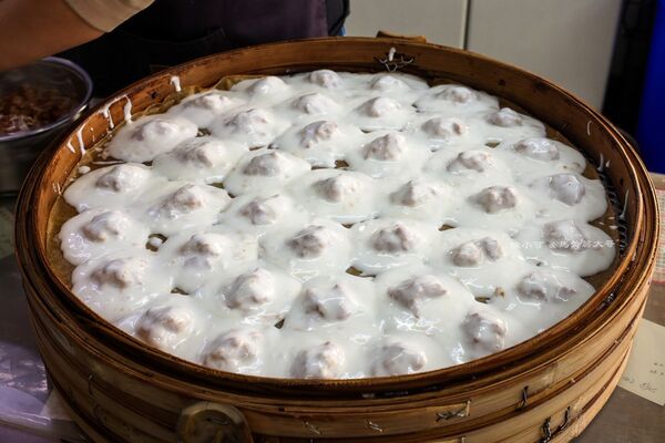 ▲▼劍潭肉圓王。（圖／部落客陳小可的吃喝玩樂授權提供）