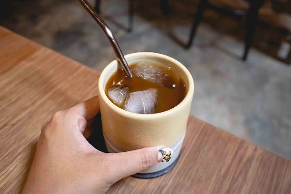 ▲▼Ome by Spacebar Coffee。（圖／美熊很愛吃授權提供）