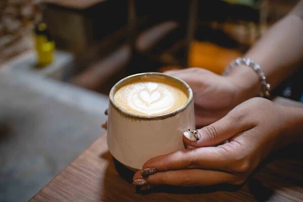 ▲▼Ome by Spacebar Coffee。（圖／美熊很愛吃授權提供）