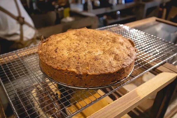 ▲▼Ome by Spacebar Coffee。（圖／美熊很愛吃授權提供）