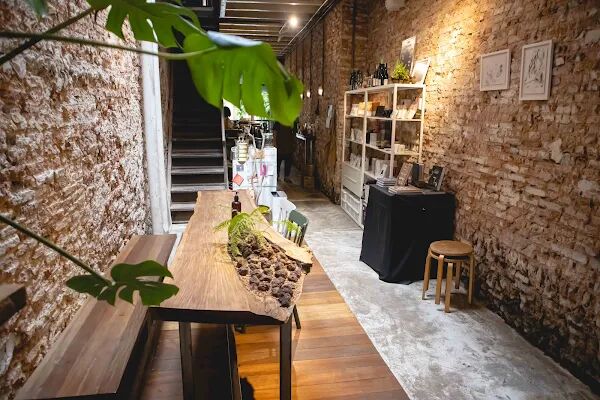 ▲▼Ome by Spacebar Coffee。（圖／美熊很愛吃授權提供）