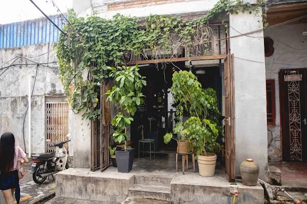 ▲▼Ome by Spacebar Coffee。（圖／美熊很愛吃授權提供）