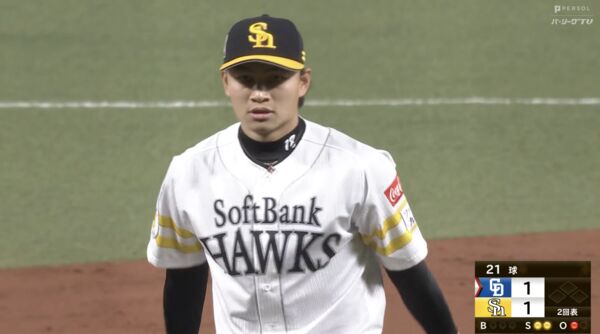 ▲徐若熙            。（圖／取自太平洋聯盟TV）