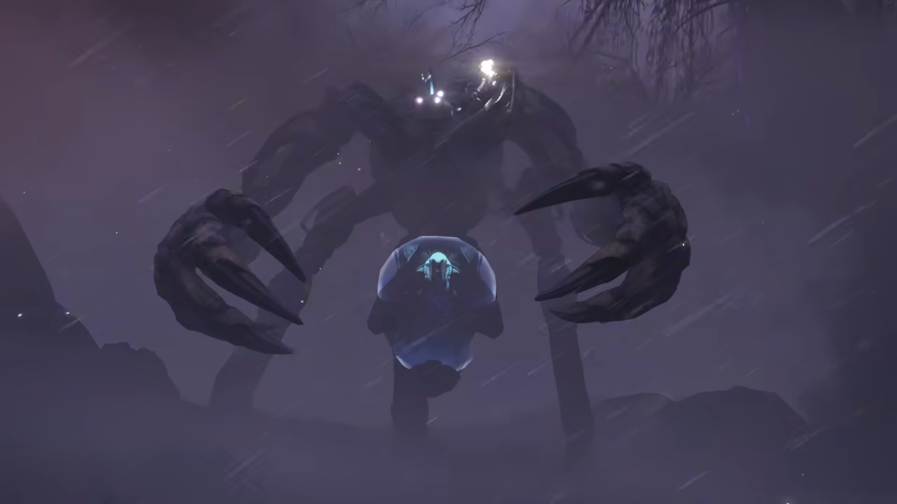 ▲▼《絕地戰兵2》首次更新圖曝光。（圖／翻攝自YouTube／HELLDIVERS&trade; 2）