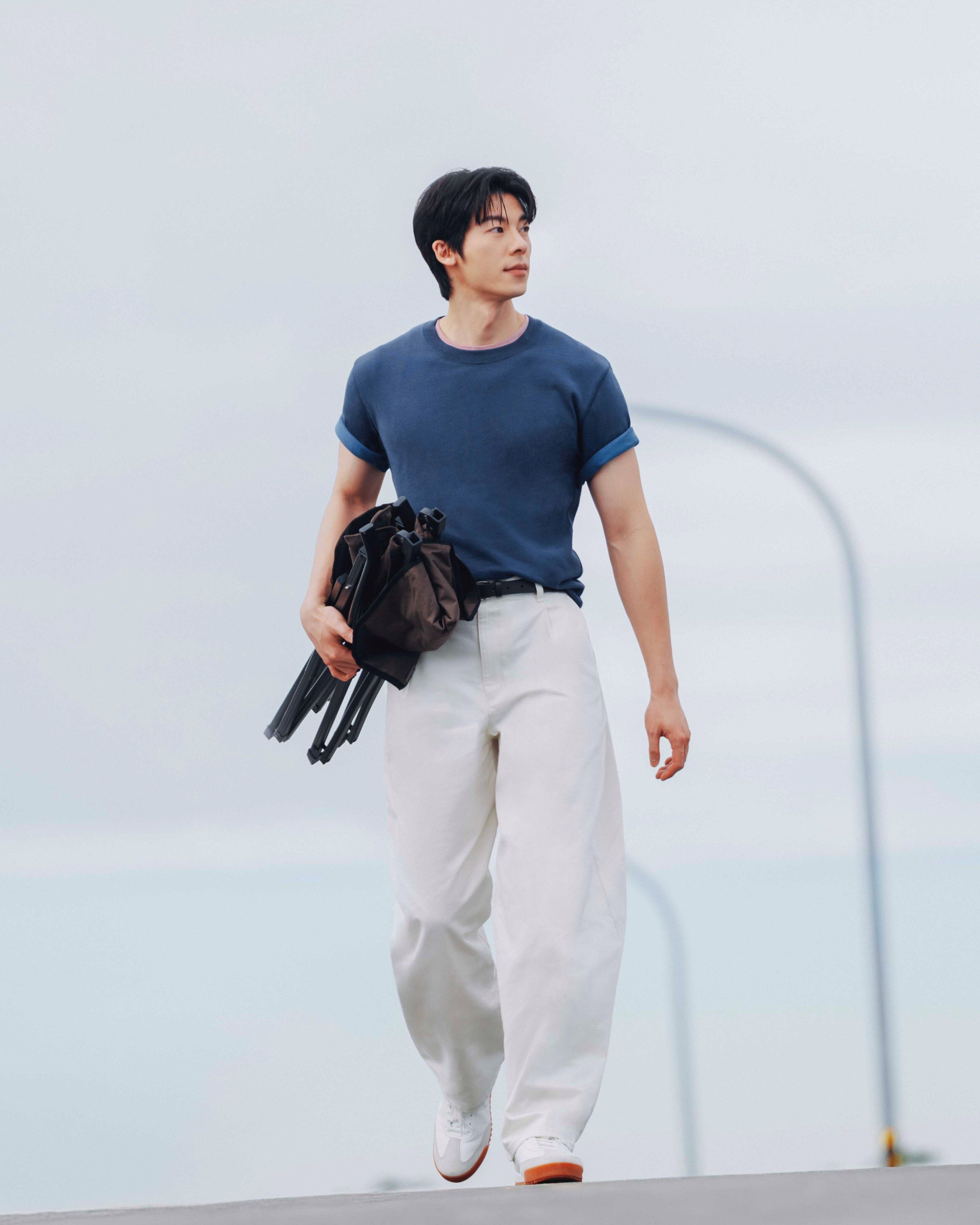 ▲▼   許光漢 。（圖／品牌提供）