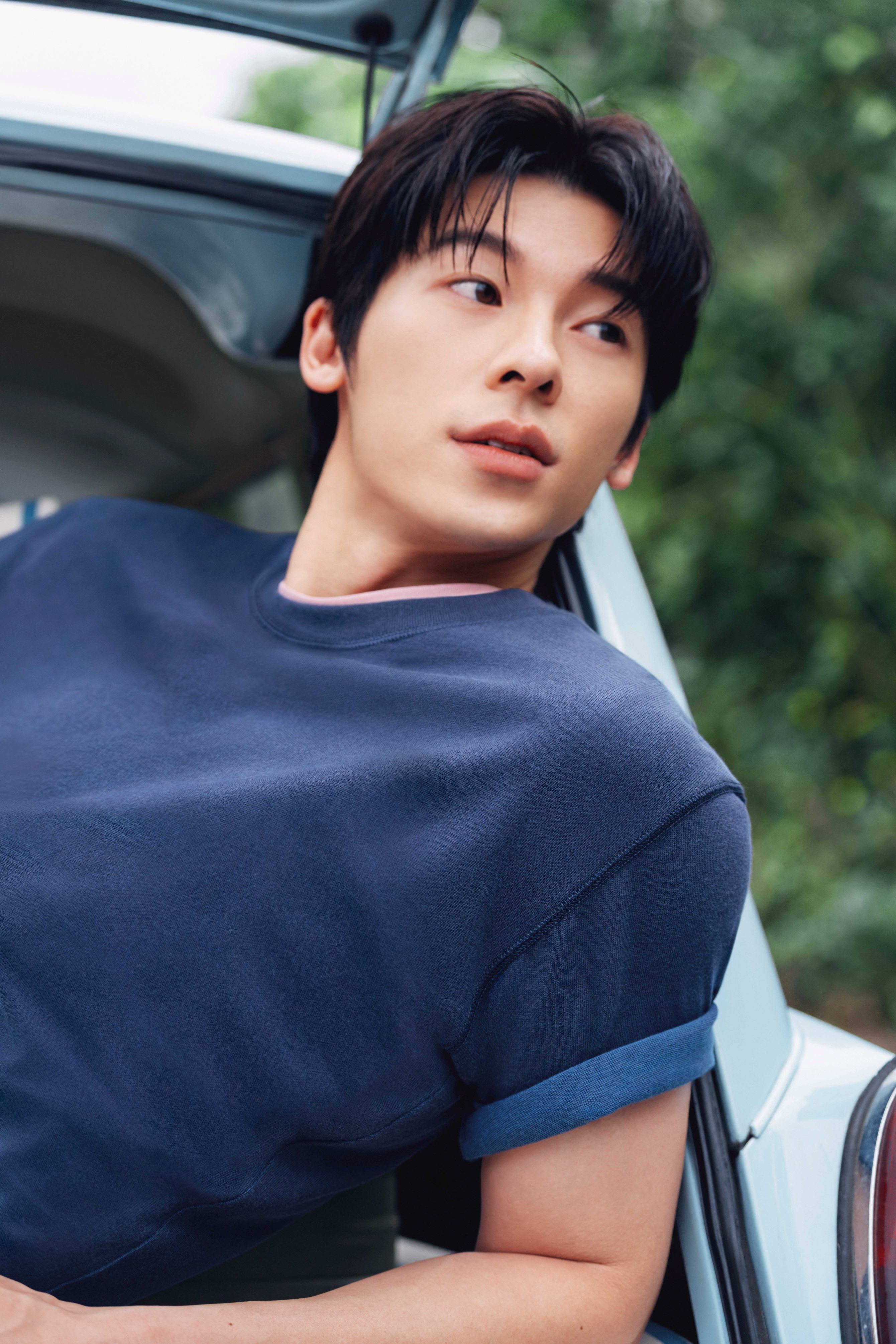 ▲▼   許光漢 。（圖／品牌提供）