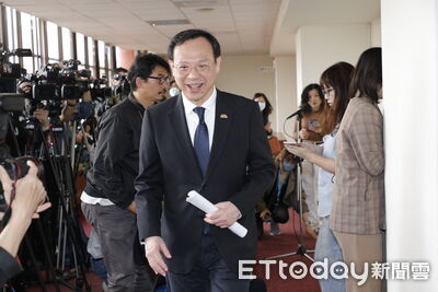 石崇良一句話太傲慢「背離承諾」　王婉諭：是在害賴總統？