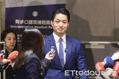 盧秀燕反對「3800億＋N」軍購　蔣萬安：全力支持厚植台灣國防