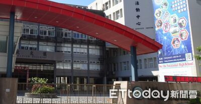 內湖高工教師爆蹺班開房不倫戀　教育局：每月將不定期查勤