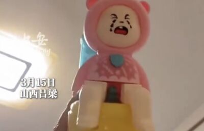 陸水槍玩具「腿開開噴水」惹議　惡趣味家長不買帳批低俗