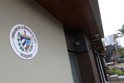 哥斯大黎加宣布斷交古巴！　總統嗆：清除共產勢力