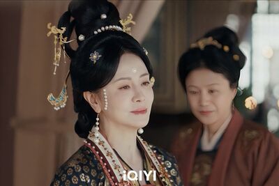 《逐玉》安太妃在台灣…定居台東10年　「每天9點睡」隱居生活曝光