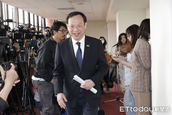 ▲▼立法院社福及衛環委員會審查國民年金法部分條文修正草案，衛福部長石崇良出席。（圖／記者湯興漢攝）