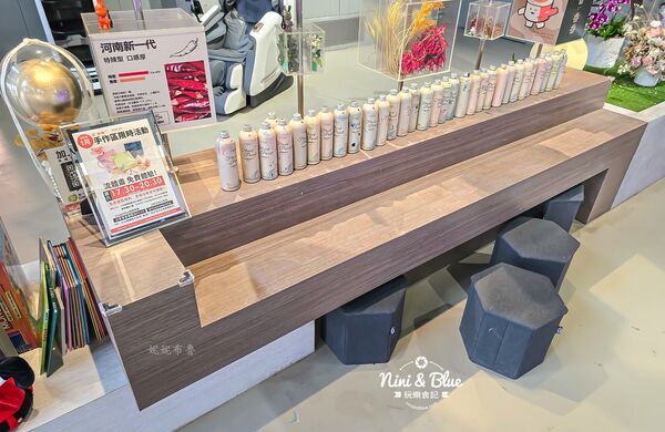 ▲▼冒香香旗艦店PLUS冒菜火鍋。（圖／部落客NINI AND BLUE 玩樂食記授權提供）
