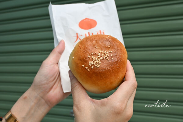 ▲▼大山東餅舖。（圖／部落客水晶安蹄不務正業過生活授權提供）