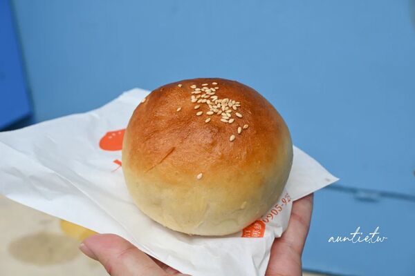 ▲▼大山東餅舖。（圖／部落客水晶安蹄不務正業過生活授權提供）