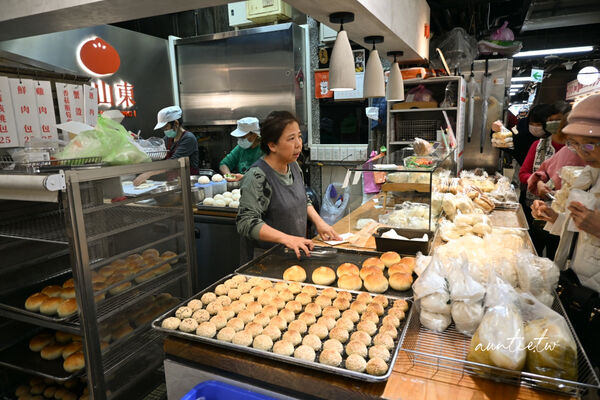 ▲▼大山東餅舖。（圖／部落客水晶安蹄不務正業過生活授權提供）